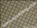 Galvanized Square Wire Mesh